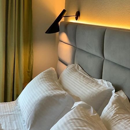 Bluetique Apartments Himara מראה חיצוני תמונה