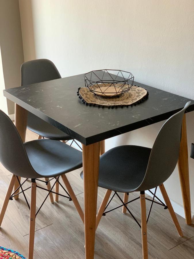 Bluetique Apartments Himara מראה חיצוני תמונה