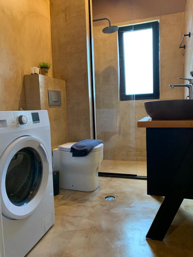 Bluetique Apartments Himara מראה חיצוני תמונה